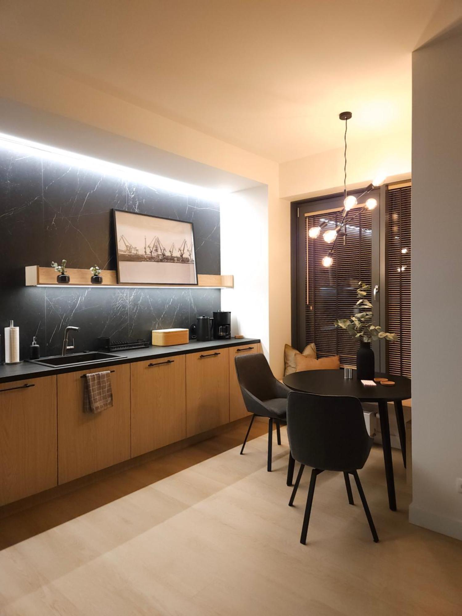 Apartment Brabank Riverside Stara Stocznia Premium Sauna & Gym Gdańsk Exterior foto