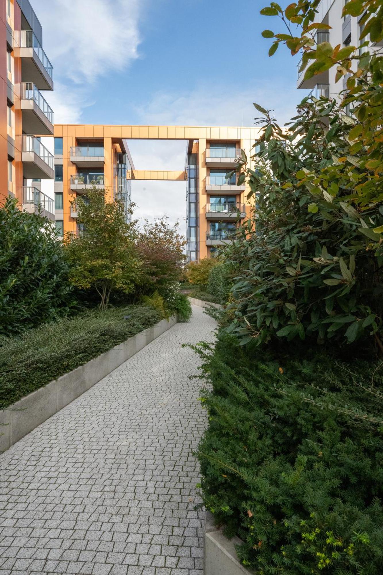 Apartment Brabank Riverside Stara Stocznia Premium Sauna & Gym Gdańsk Exterior foto
