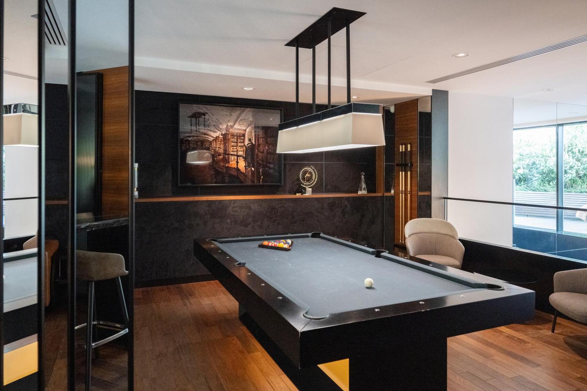 Apartment Brabank Riverside Stara Stocznia Premium Sauna & Gym Gdańsk Exterior foto
