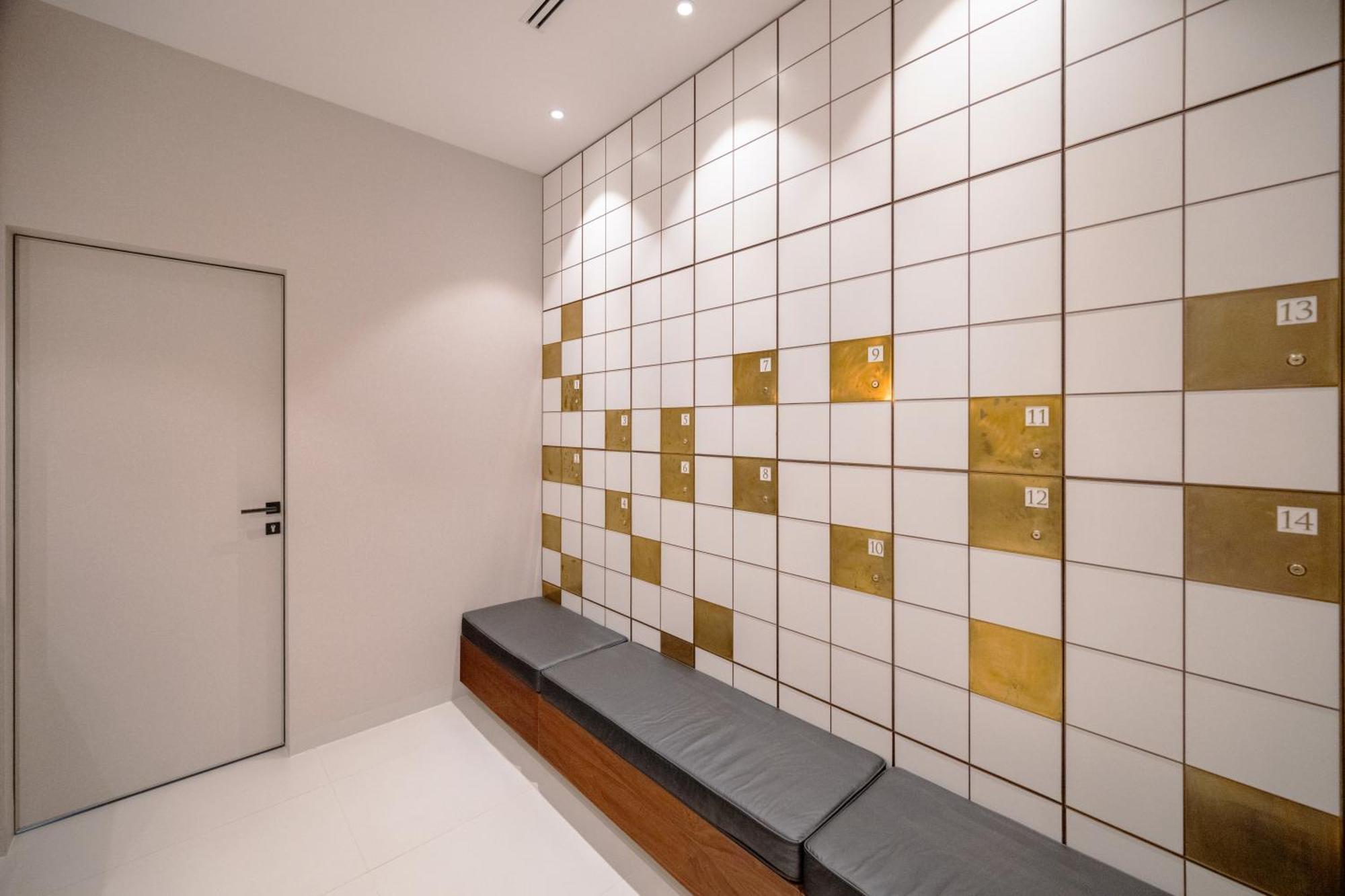Apartment Brabank Riverside Stara Stocznia Premium Sauna & Gym Gdańsk Exterior foto