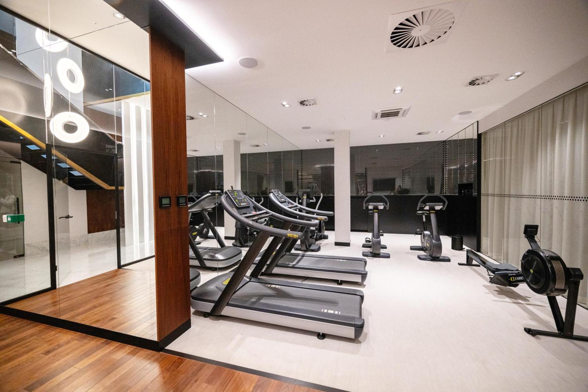 Apartment Brabank Riverside Stara Stocznia Premium Sauna & Gym Gdańsk Exterior foto