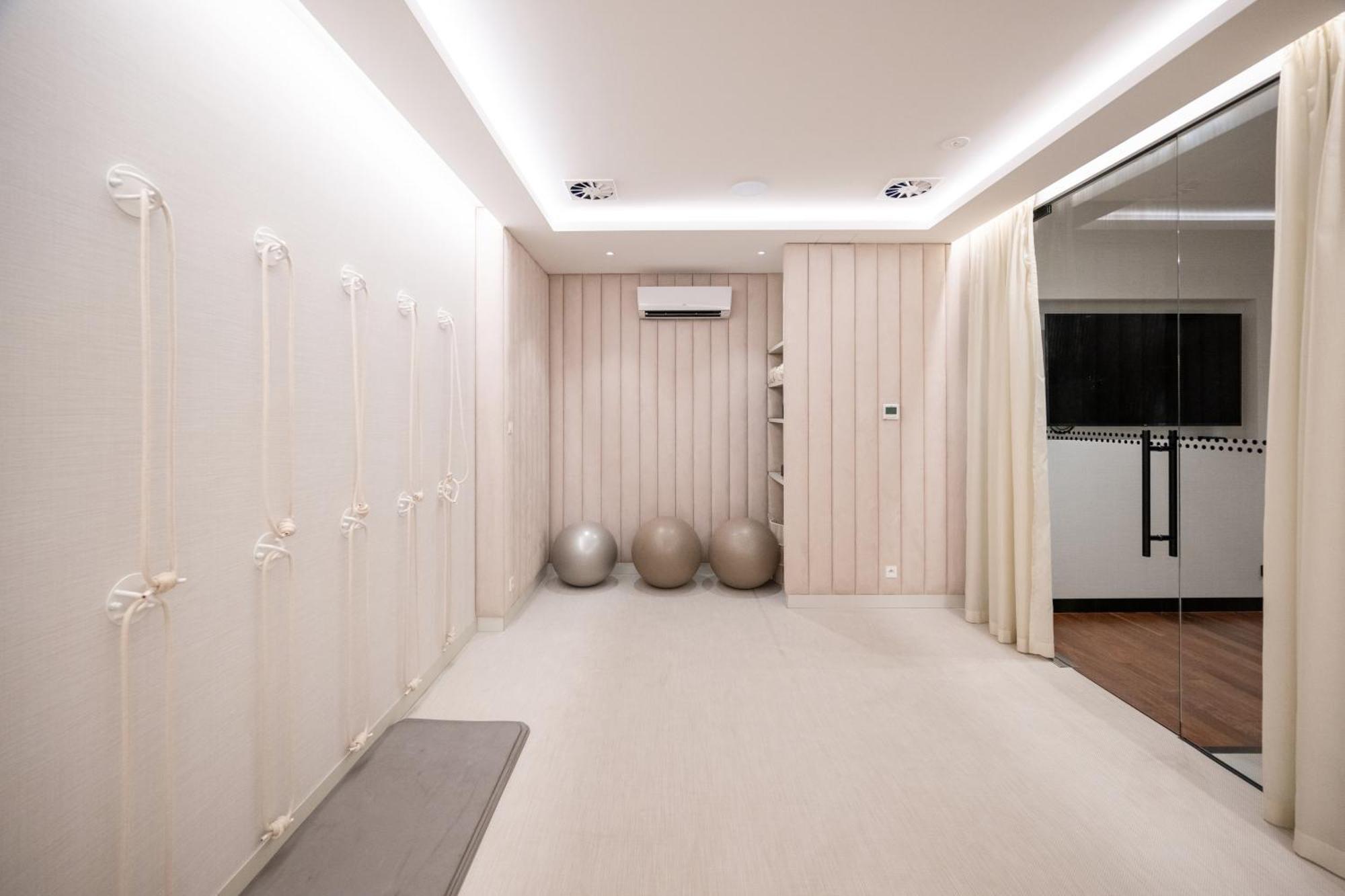 Apartment Brabank Riverside Stara Stocznia Premium Sauna & Gym Gdańsk Exterior foto