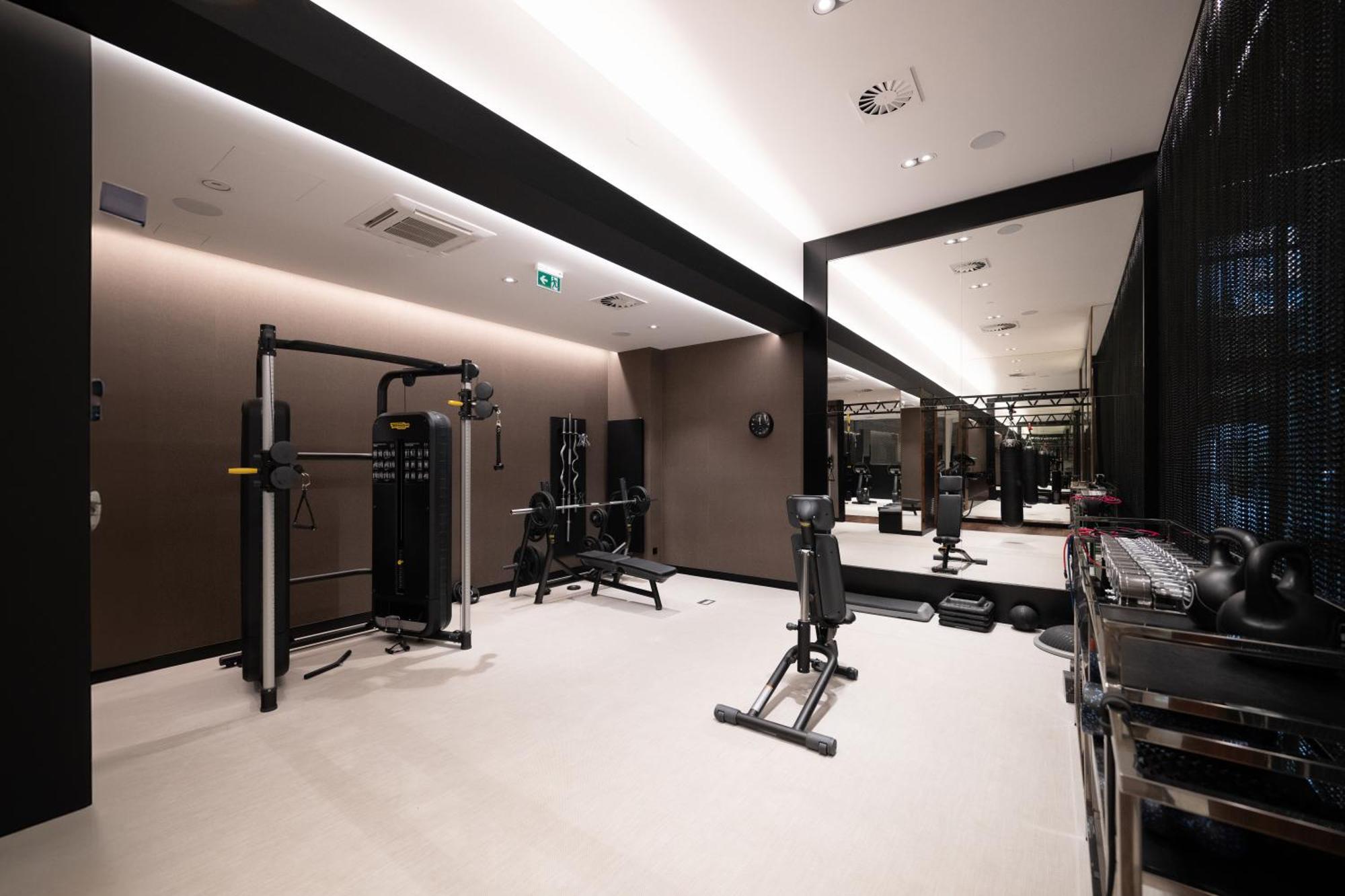 Apartment Brabank Riverside Stara Stocznia Premium Sauna & Gym Gdańsk Exterior foto