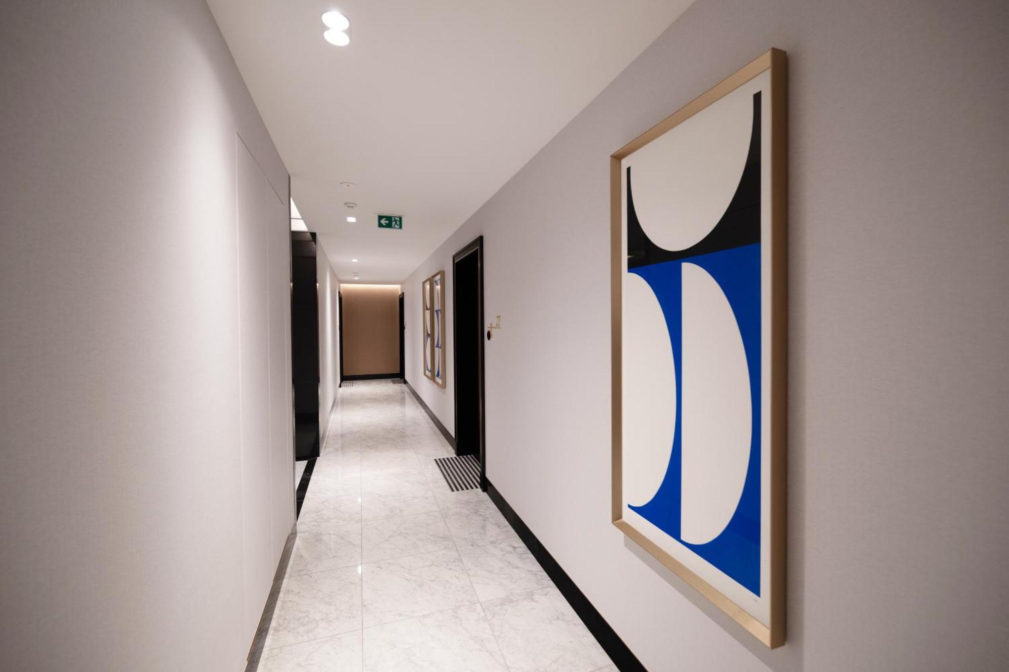 Apartment Brabank Riverside Stara Stocznia Premium Sauna & Gym Gdańsk Exterior foto