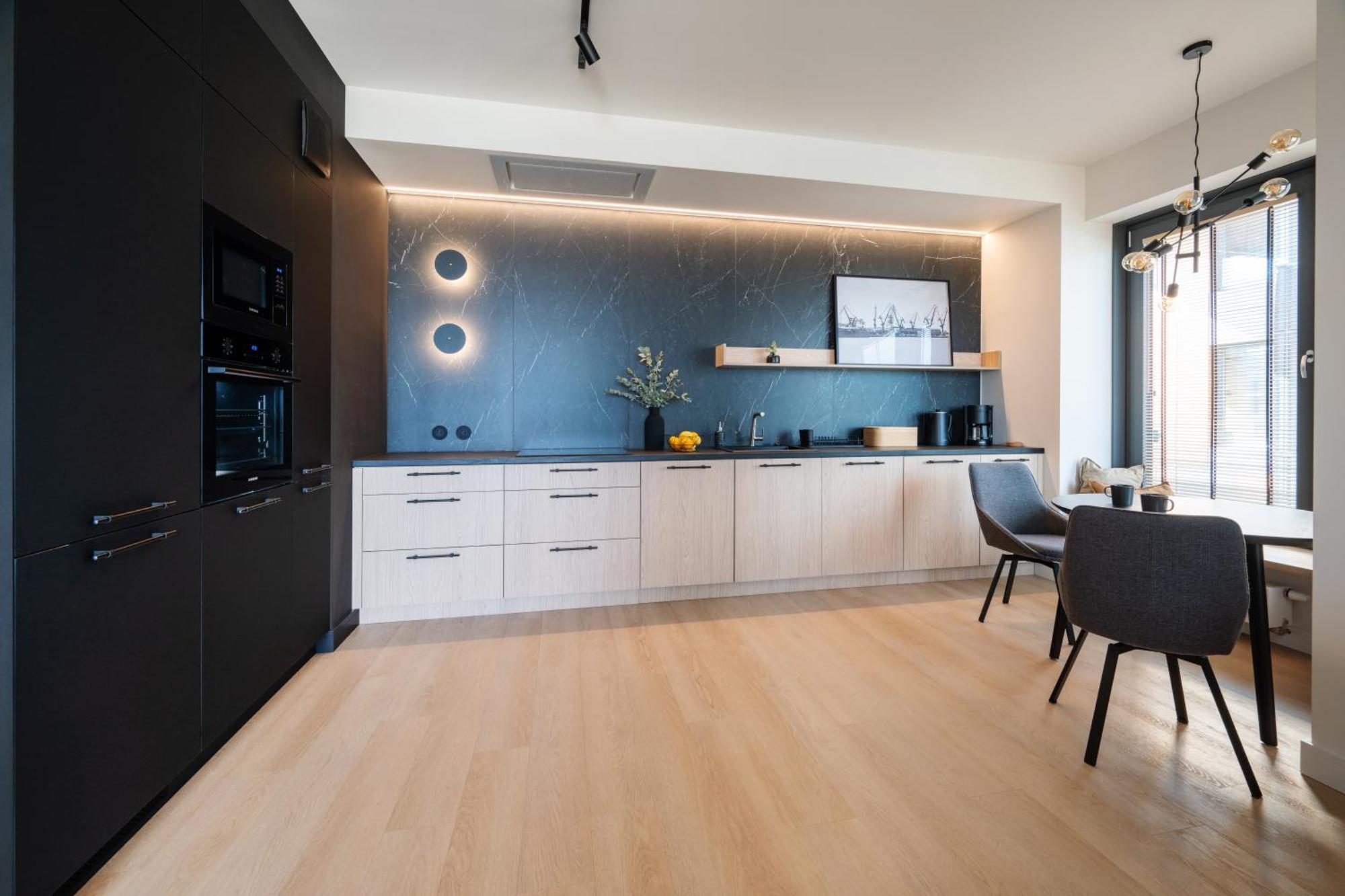 Apartment Brabank Riverside Stara Stocznia Premium Sauna & Gym Gdańsk Exterior foto