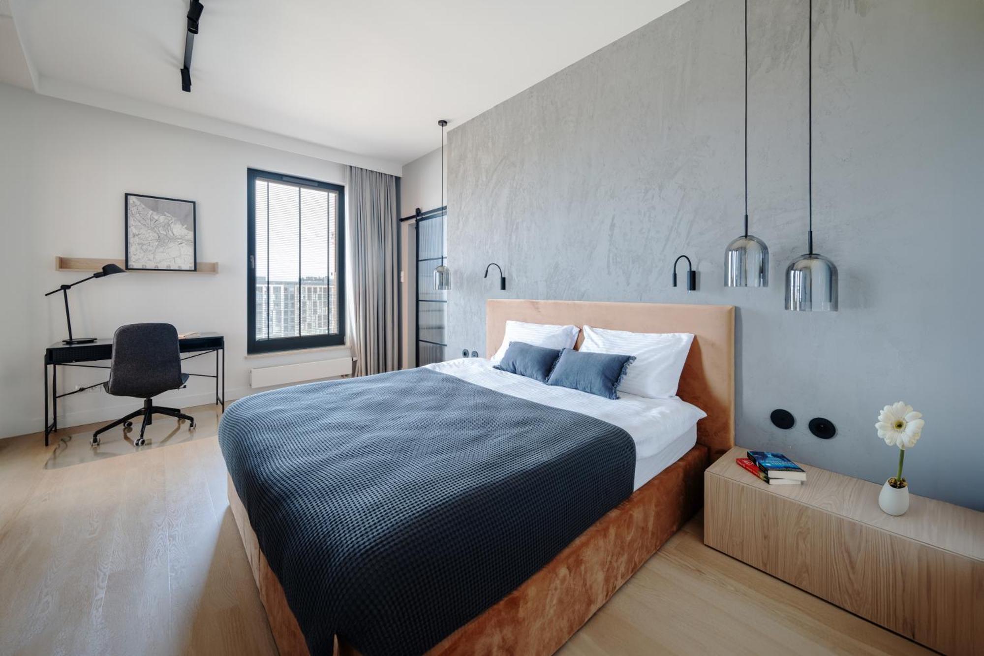 Apartment Brabank Riverside Stara Stocznia Premium Sauna & Gym Gdańsk Exterior foto