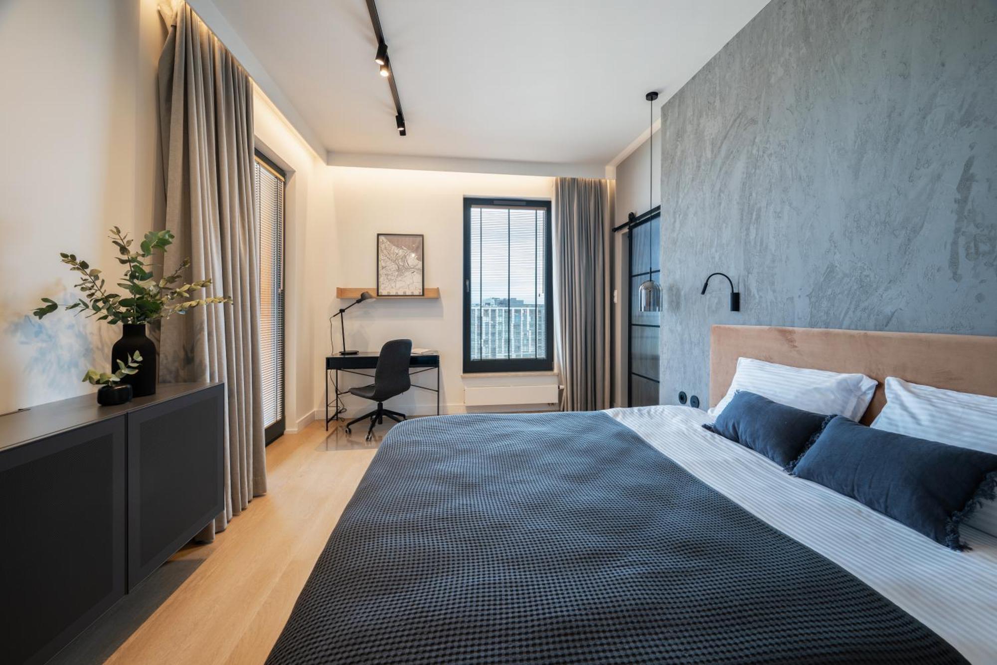 Apartment Brabank Riverside Stara Stocznia Premium Sauna & Gym Gdańsk Exterior foto