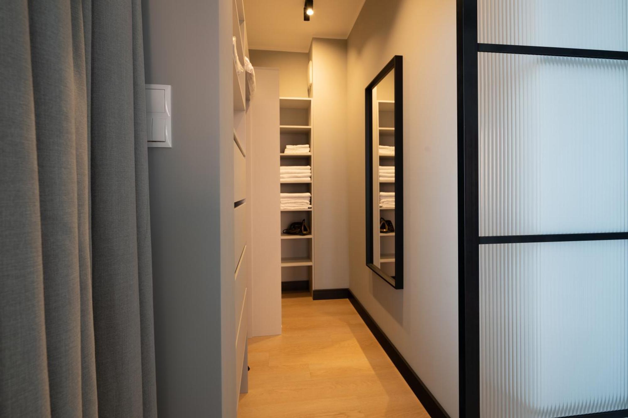 Apartment Brabank Riverside Stara Stocznia Premium Sauna & Gym Gdańsk Exterior foto
