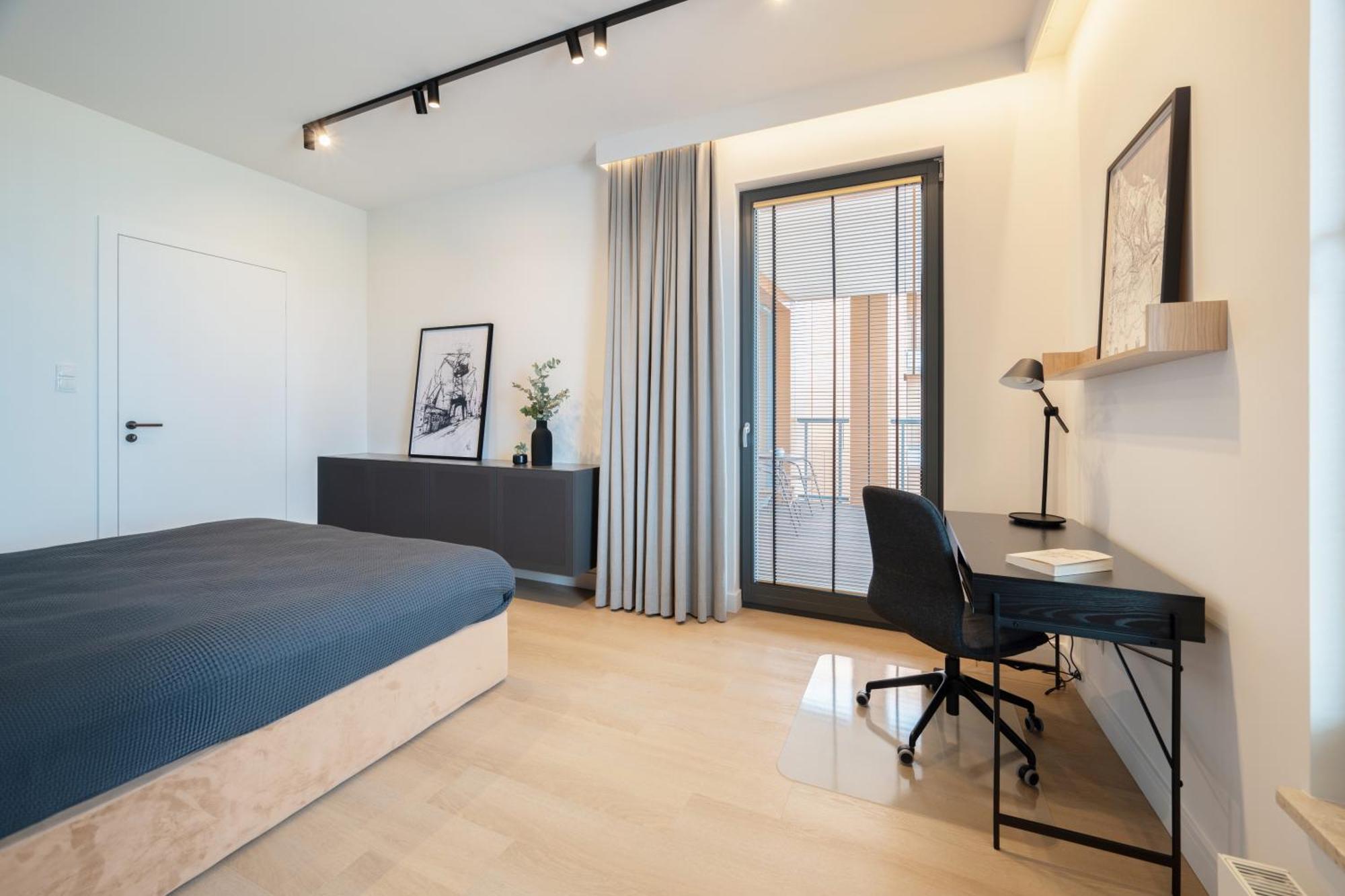Apartment Brabank Riverside Stara Stocznia Premium Sauna & Gym Gdańsk Exterior foto